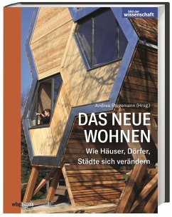 Cover Das neue Wohnen