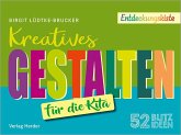 52 Blitzideen: Kreatives Gestalten