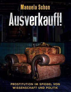 AUSVERKAUFT! - Schon, Manuela