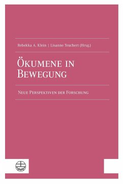 Ökumene in Bewegung