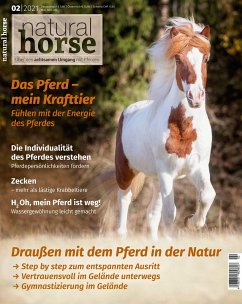 Natural Horse 34