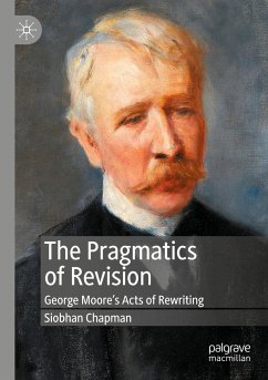 The Pragmatics of Revision - Chapman, Siobhan