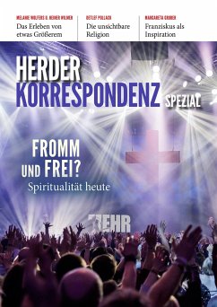 Cover Fromm und frei?