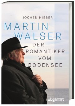 Martin Walser - Hieber, Jochen