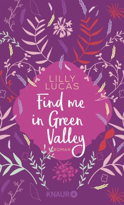 Find me in Green Valley - Lucas, Lilly
