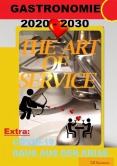 THE ART OF SERVICE - Herrmann, Daniel E.
