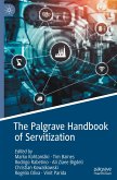 The Palgrave Handbook of Servitization