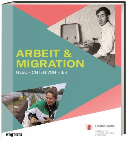 Arbeit & Migration Arbeit & Migration