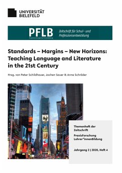 Standards - Margins - New Horizons - Schildhauer, Peter;Sauer, Jochen;Schröder, Anne