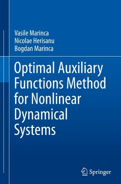 Optimal Auxiliary Functions Method for Nonlinear Dynamical Systems - Marinca, Vasile;Herisanu, Nicolae;Marinca, Bogdan