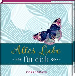 Alles Liebe für dich