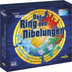 Der Ring des Nibelungen - Oper erzählt als Hörspiel mit Musik (4 CD-Box)