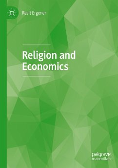 Religion and Economics - Ergener, Resit