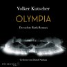 Olympia / Kommissar Gereon Rath Bd.8 (2... - Bild 1