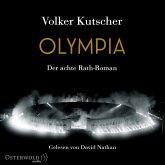 Olympia / Kommissar Gereon Rath Bd.8 (2 MP3-CDs)