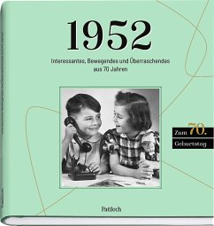 1952 - Pattloch Verlag