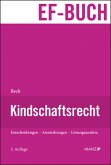 Kindschaftsrecht