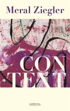 Con Text - Ziegler, Meral