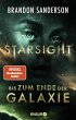 Starsight - Bis zum Ende der Galaxie /... - Bild 1