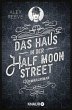 Das Haus in der Half Moon Street / Leo... - Bild 1