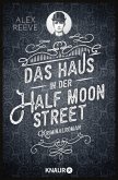 Das Haus in der Half Moon Street / Leo Stanhope Bd.1