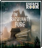 Escape Room - Die rätselhafte Burg