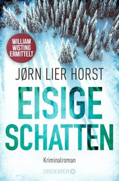 Eisige Schatten - Horst, Jørn Lier