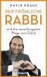 Der fröhliche Rabbi und die... - Bild 1