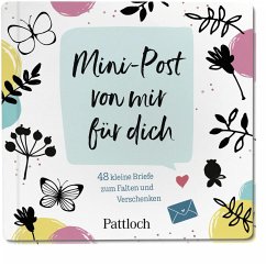 Mini-Post von mir für dich - Pattloch Verlag