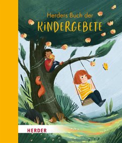 Herders Buch der Kindergebete - Martina Hoffmann