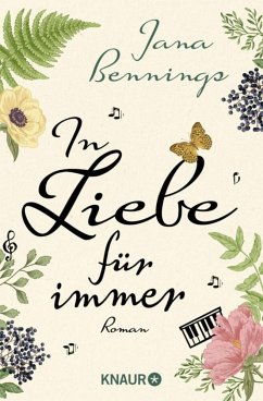 In Liebe, für immer - Bennings, Jana