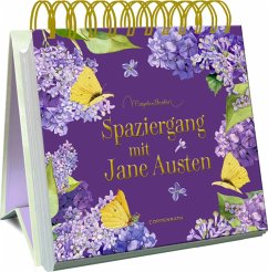 Spaziergang mit Jane Austen - Austen, Jane