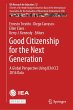 Good Citizenship for the Next Generation - Bild 1