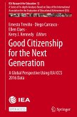 Good Citizenship for the Next Generation