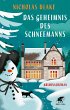 Das Geheimnis des Schneemanns - Bild 1