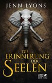 Die Erinnerung der Seelen / Drachengesänge Bd.3