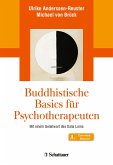 Buddhistische Basics für Psychotherapeuten