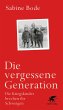 Die vergessene Generation - Bild 1