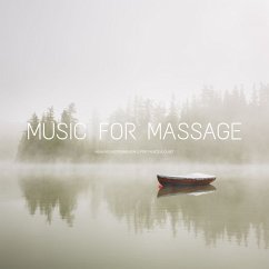 Music For Massage (MP3-Download) - Institute For Stress Control; Delgado, Sophie