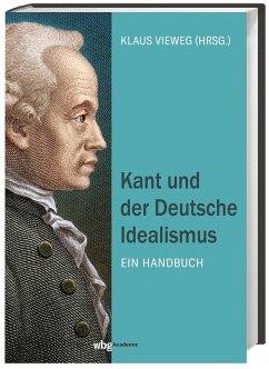 Kant und der Deutsche Idealismus - Koch, Anton Friedrich;Schmidt, Andreas;Bondeli, Martin;Vieweg, Klaus
