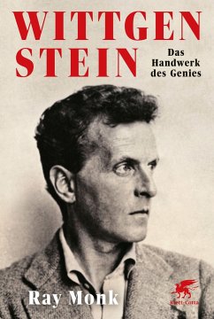 Wittgenstein - Monk, Ray