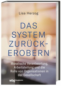 Das System zurückerobern - Herzog, Lisa