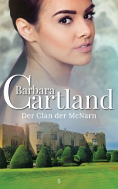 Der Clan der McNarn - Cartland, Barbara