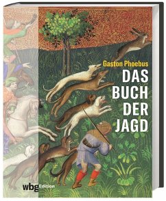 Cover Das Buch der Jagd