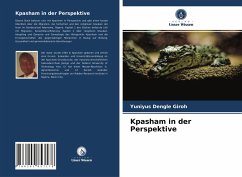 Kpasham in der Perspektive - Giroh, Yuniyus Dengle