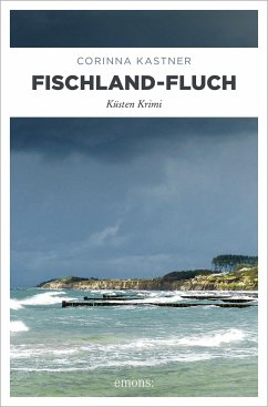 Fischland-Fluch - Kastner, Corinna