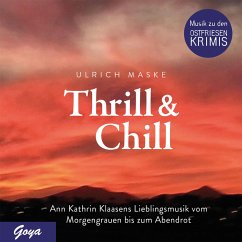 Thrill & Chill (MP3-Download) - Maske, Ulrich