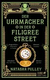 Der Uhrmacher in der Filigree Street