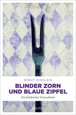 Blinder Zorn und Blaue Zipfel - Ringlein, Birgit