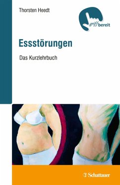 Essstörungen - Heedt, Thorsten